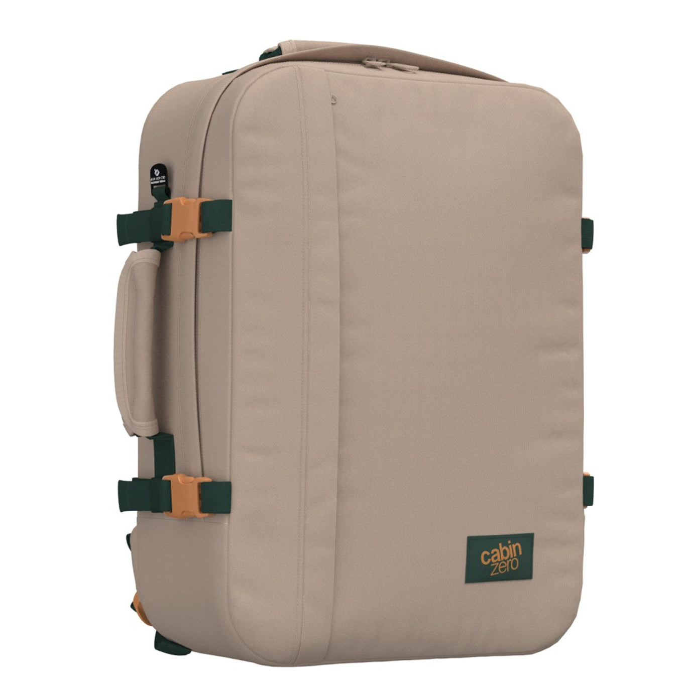 CabinZero Classic 44L Ultra Light Cabin Bag cebu sands