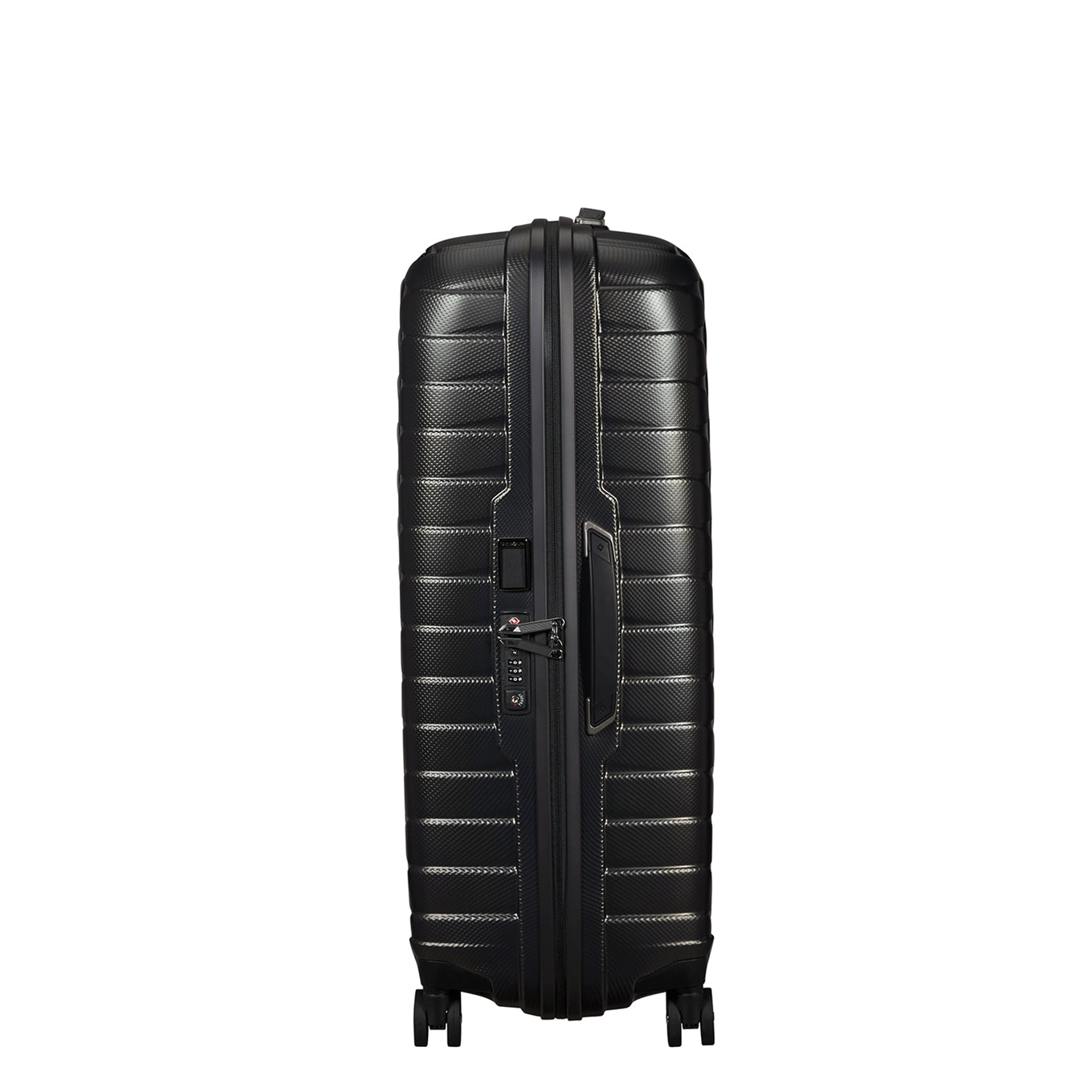 Samsonite Proxis Spinner 75 matt graphite Hard Case
