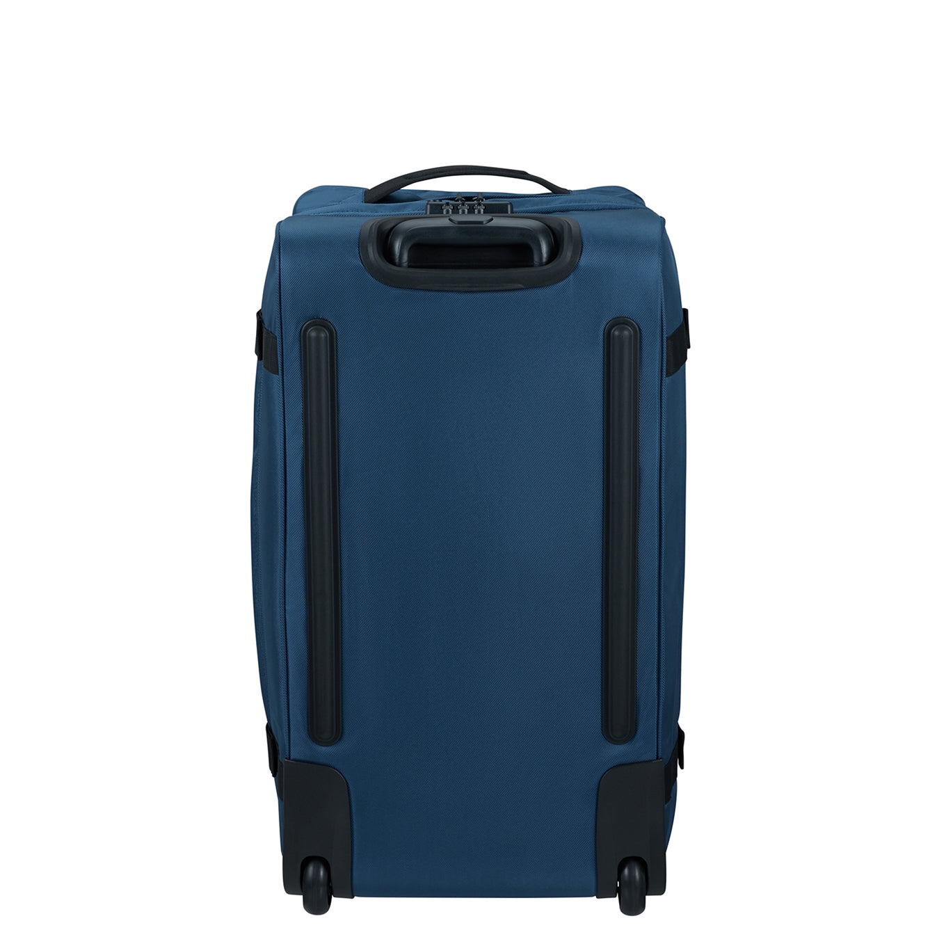 American Tourister Urban Track Duffle/Wheels M combat navy Travel bag