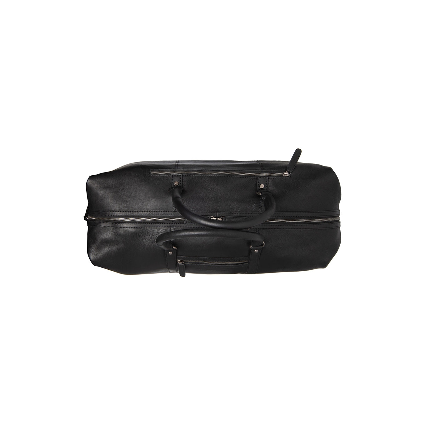 The Chesterfield Brand Caleb Travel bag black
