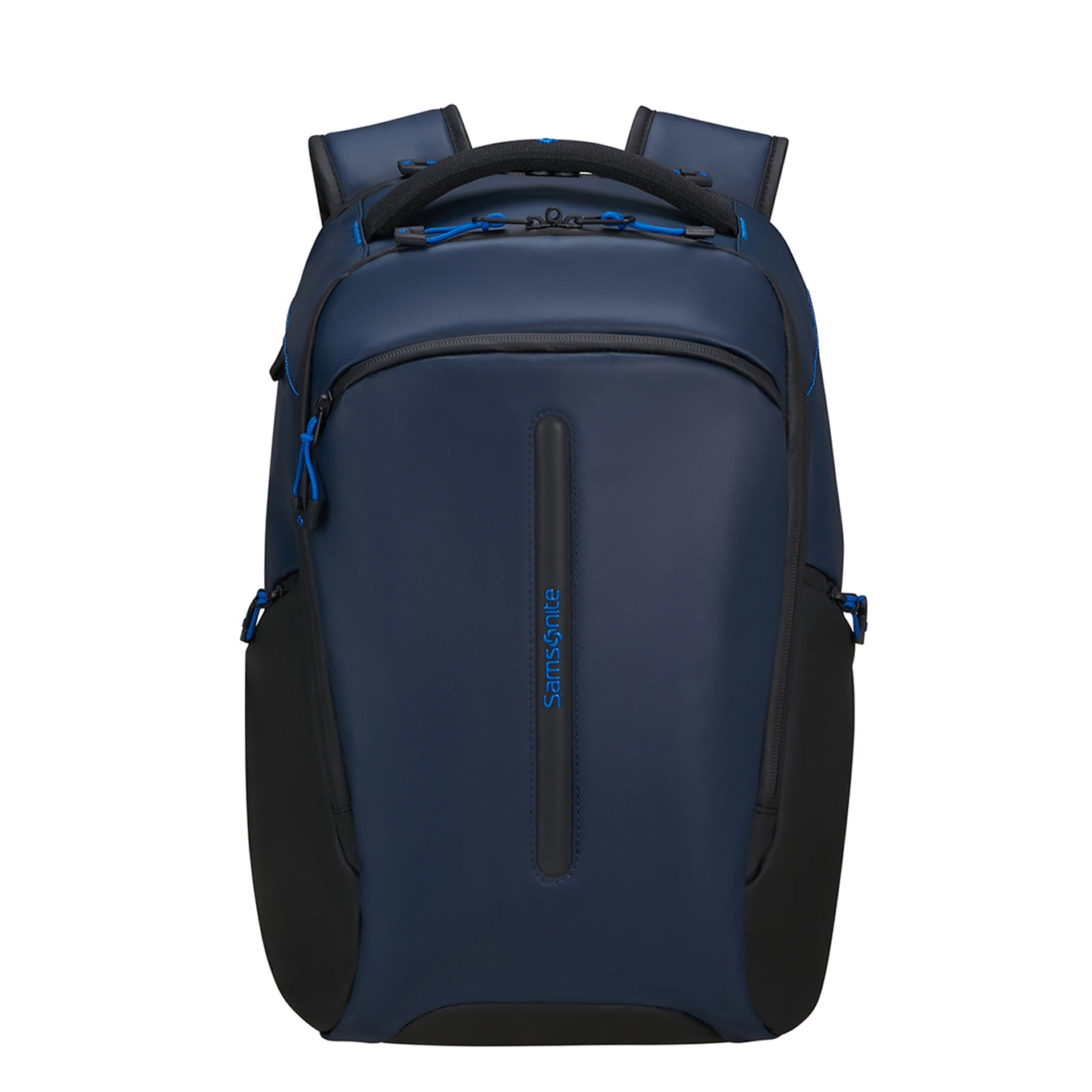 Samsonite Ecodiver Laptop Rucksack XS blauer Nachtrucksack