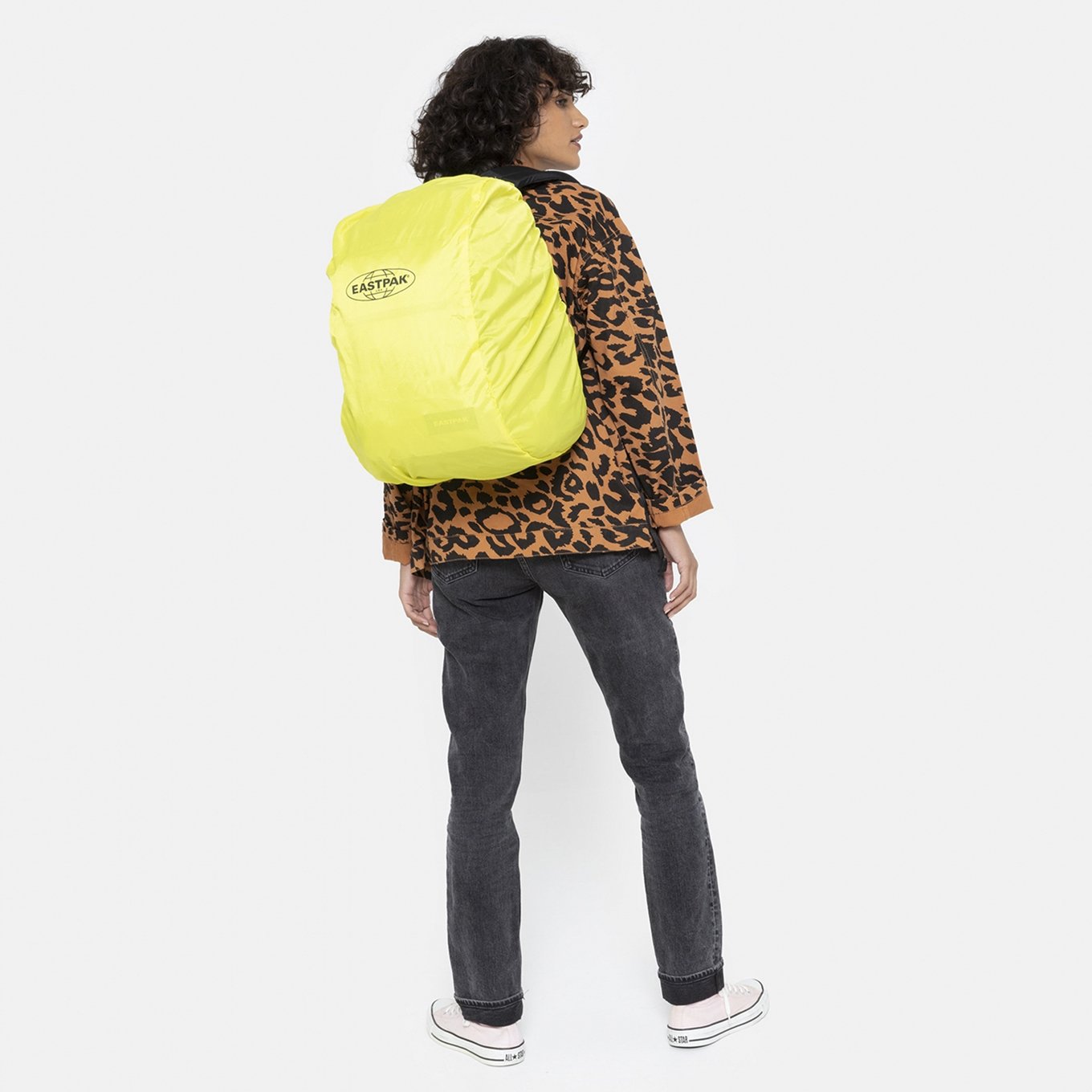 Eastpak Cory Regenhoes camo reflective