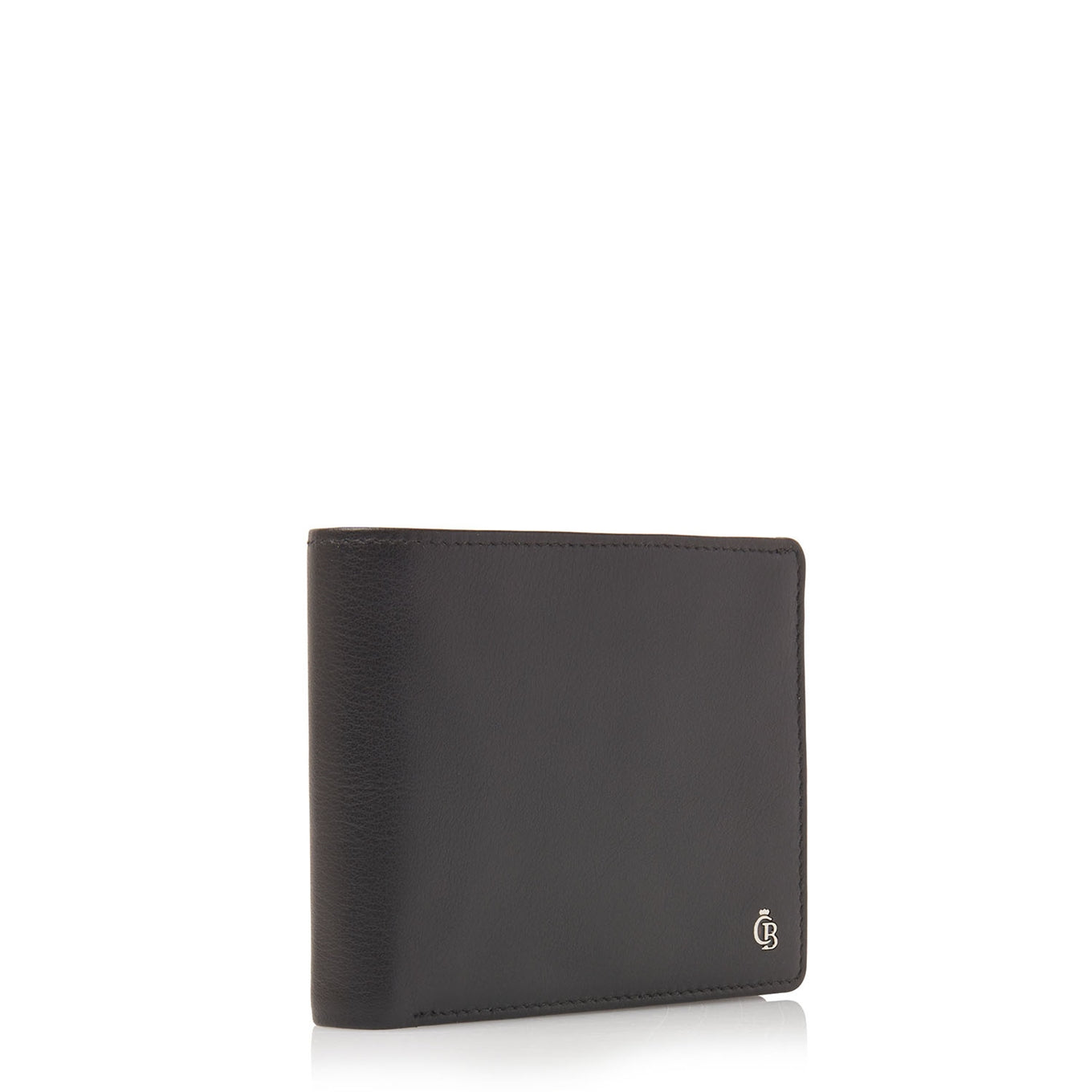 Castelijn & Beerens Vita Billfold 14 RFID-Karten schwarz