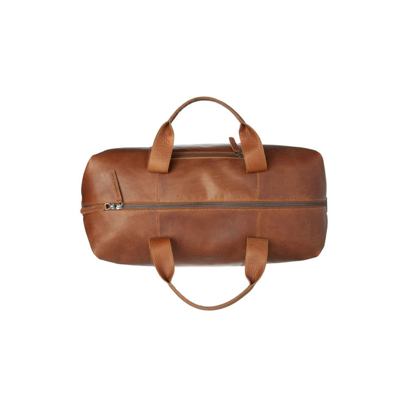 The Chesterfield Brand Conor Travelbag cognac