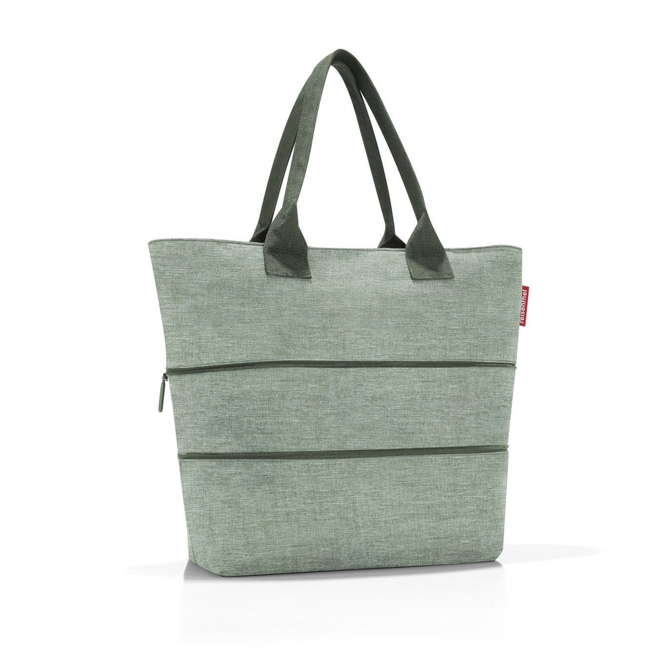 Reisenthel Shopping Shopper e1 twist saga