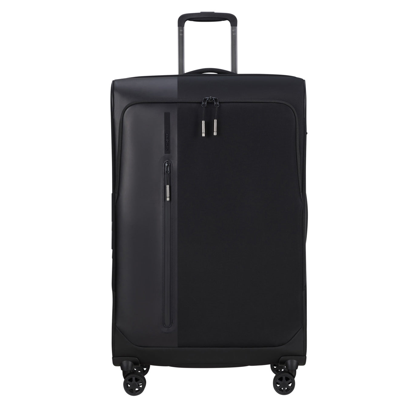 Samsonite BIZ2GO TRVL Spinner 77 DF Expandable black