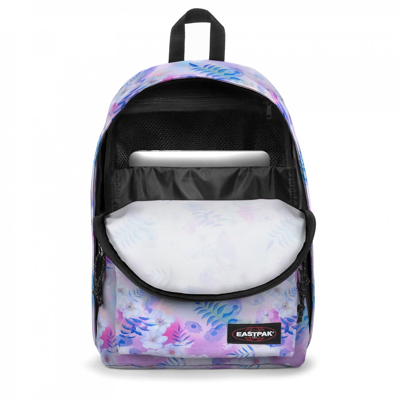 Eastpak Out Of Office dreamflower pink