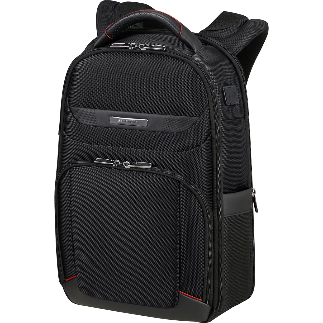 Samsonite Pro-DLX 6 Backpack 14.1'' framed