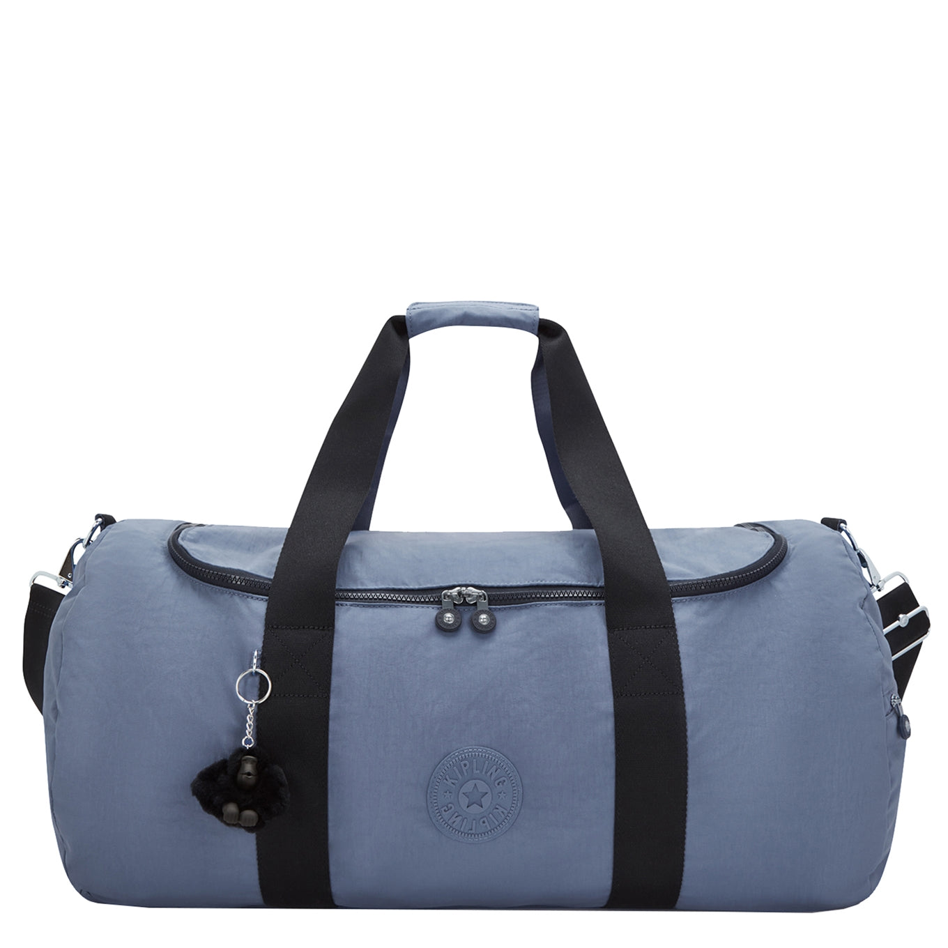 Kipling Argus M blaue Lover Weekend-Tasche