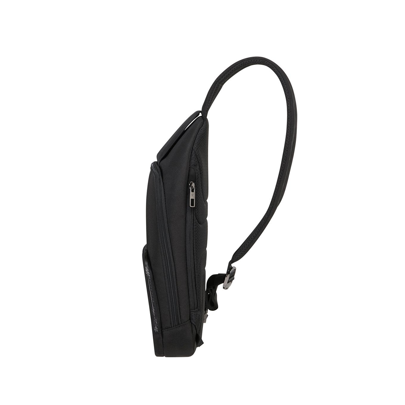 Samsonite Sacksquare Slingbag M schwarz