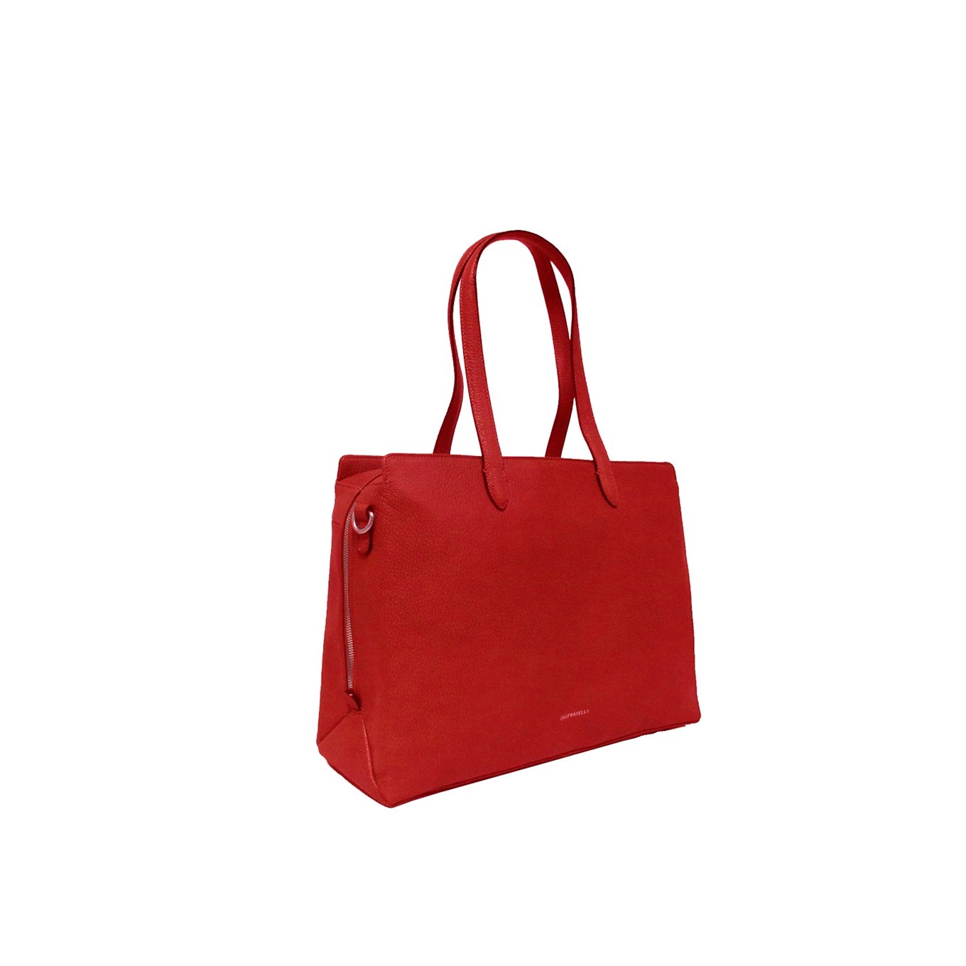 Gigi Fratelli Romance Businesstasche 13" rot