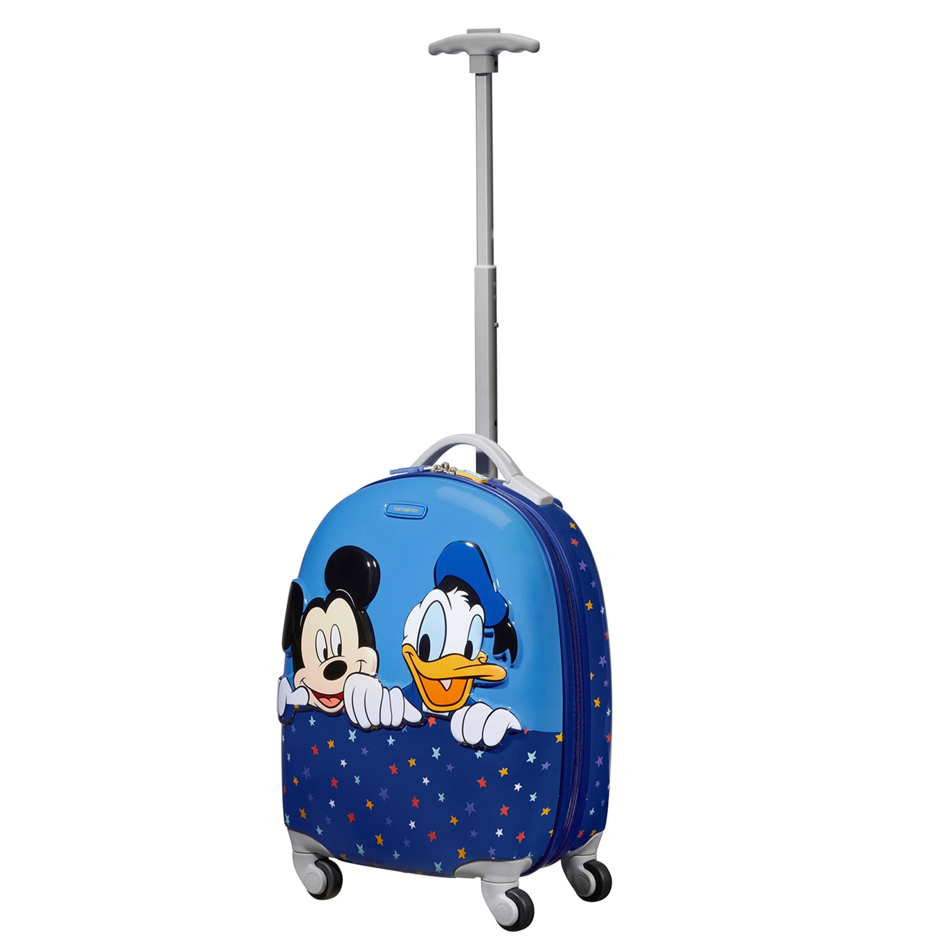 Samsonite Disney Ultimate 2.0 Spinner 46 disney stars