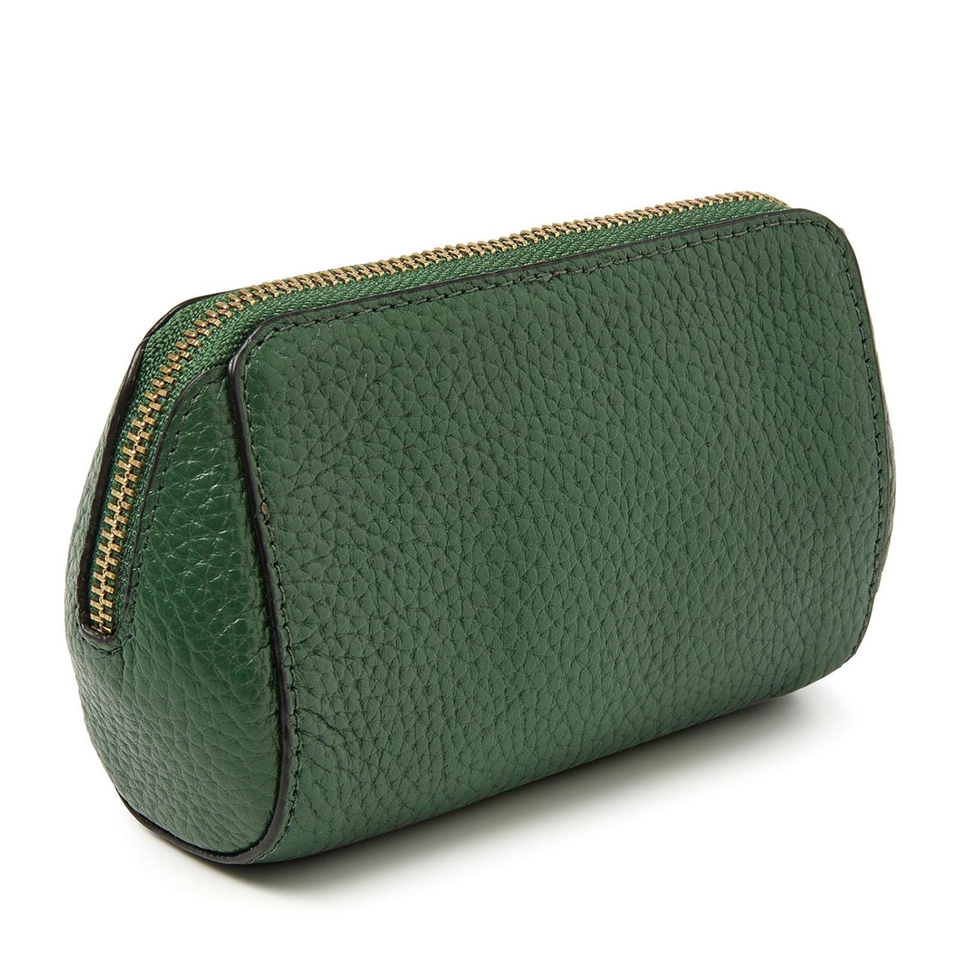 dR Amsterdam Mint Make-up Bag 110631 green