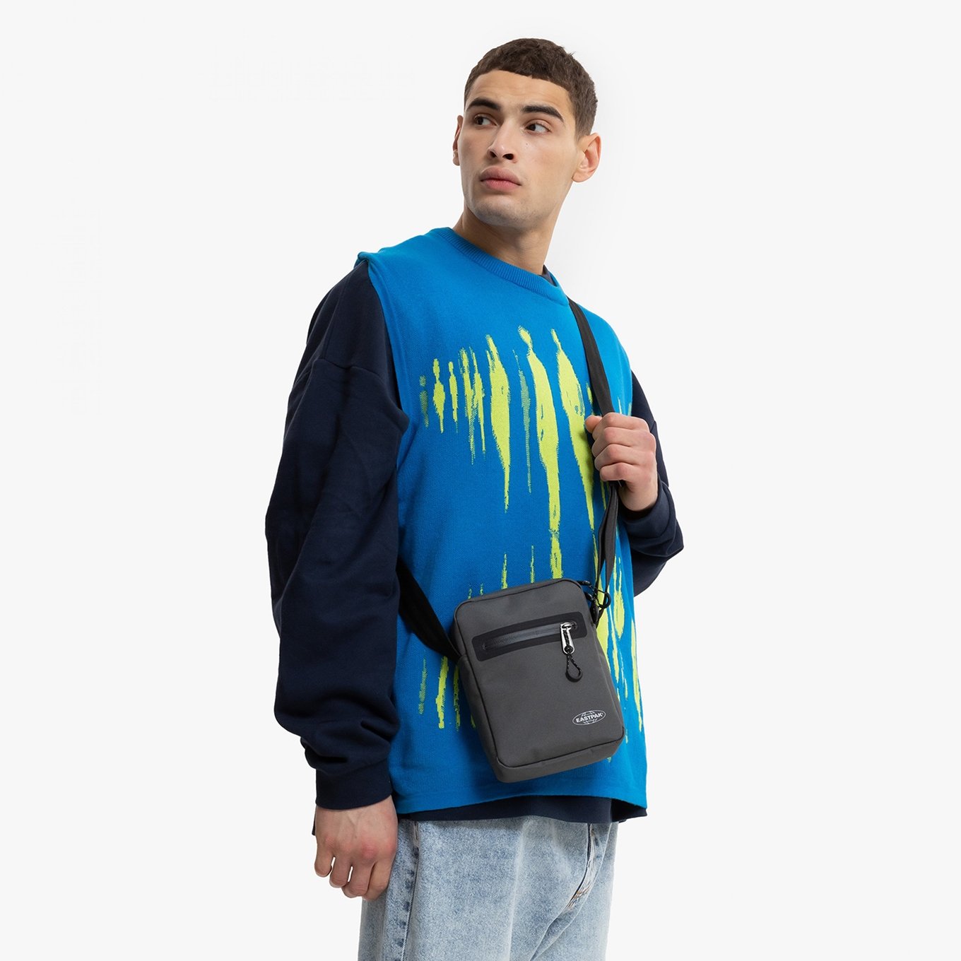 Eastpak The One Sturmgrau
