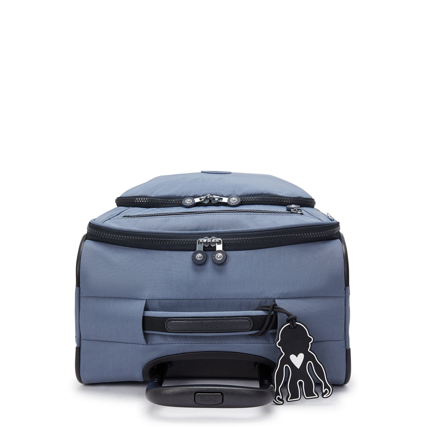 Kipling New Youri Spin S blue lover