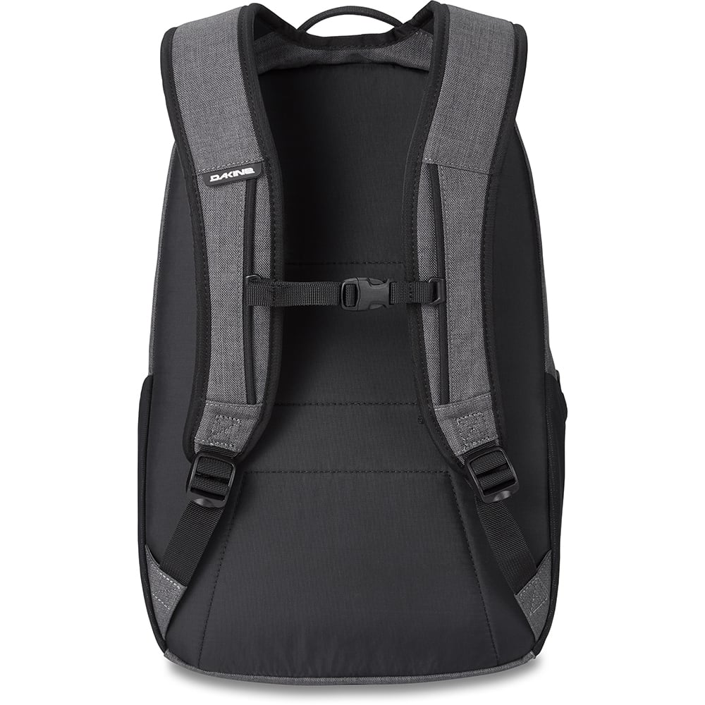 Dakine Campus M 25L Rucksack Carbon-Rucksack