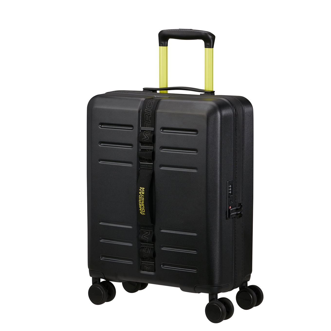American Tourister Trailon Spinner 55/20 TSA black