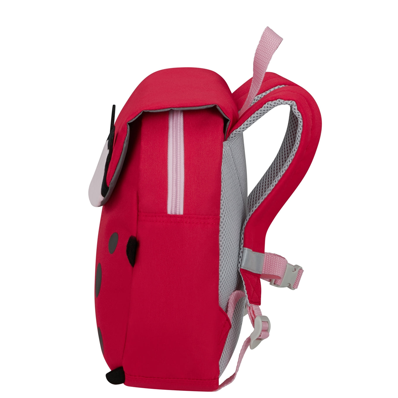Sammies by Samsonite Happy Sammies Eco Backpack S ladybug lally