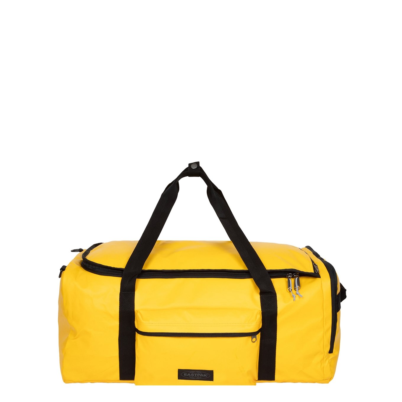 Eastpak Tarp Duffl'R S Tarp Yolk Wochenendtasche