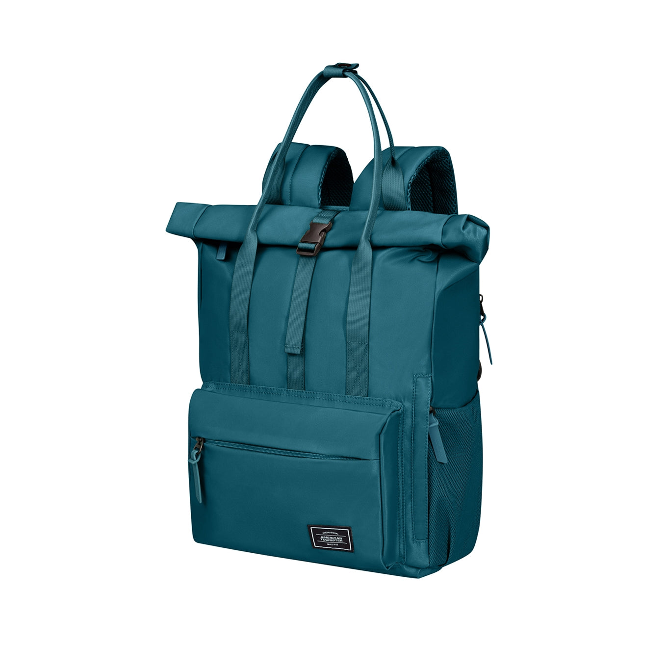 American Tourister Urban Groove UG25 Tote Backpack 15,6" Deep Ocean Rucksack