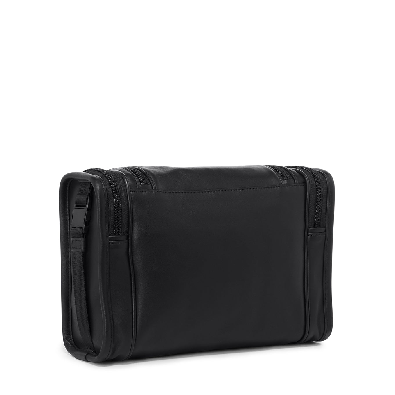TUMI Alpha Hanging Travel Kit 150180 black