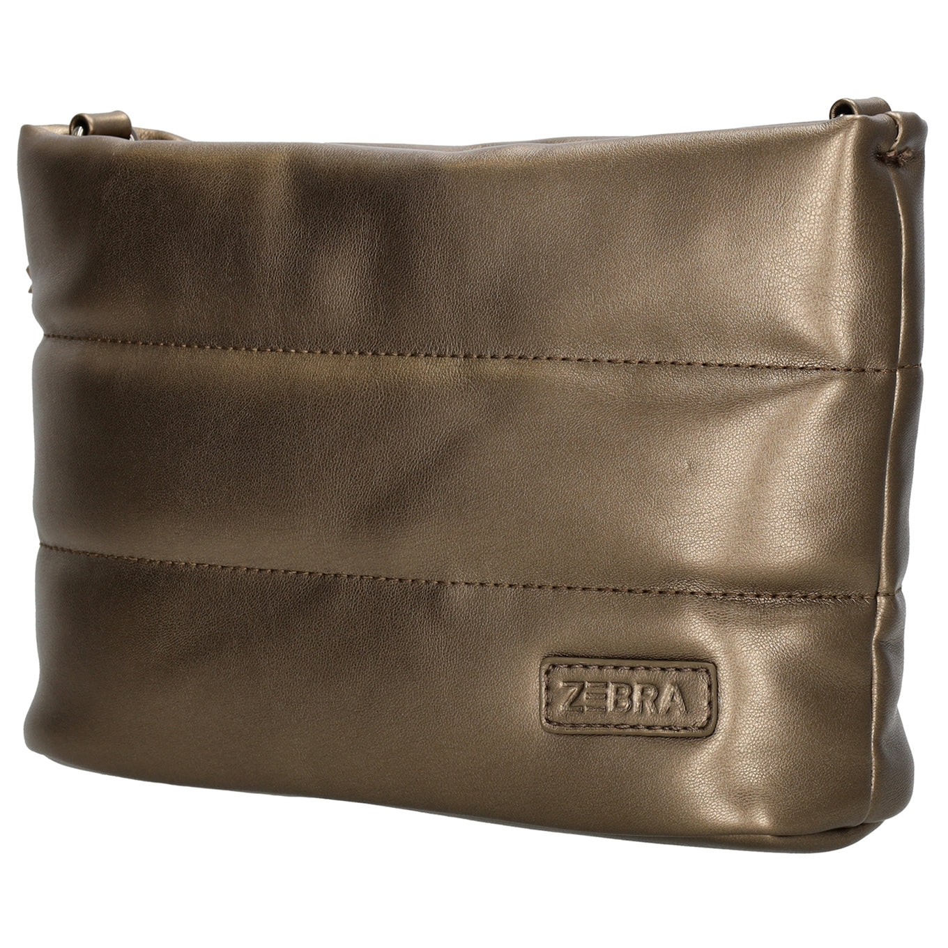 Zebra Trends Evie Shoulderbag 22902 bronze