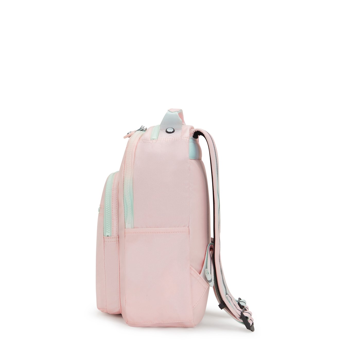 Kipling Seoul S erröten metallic