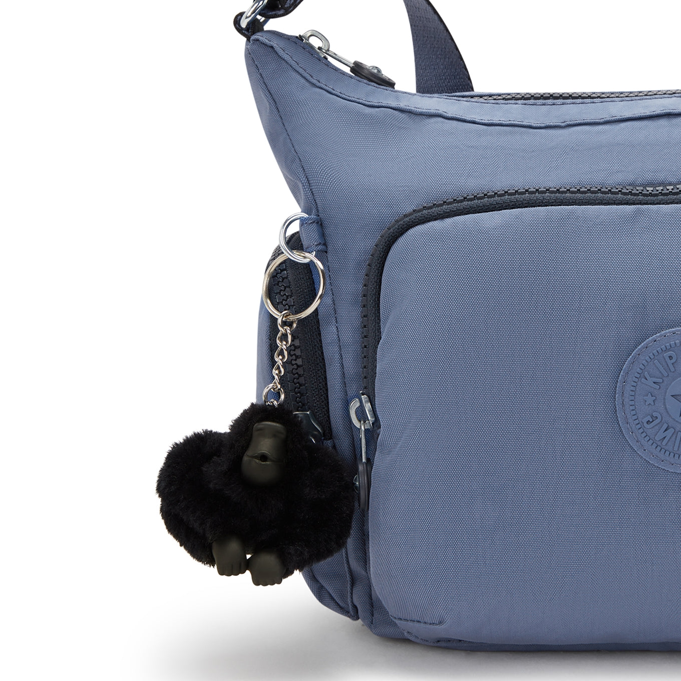 Kipling Gabb S blue lover