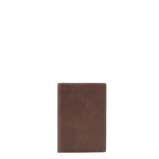 Castelijn & Beerens Canyon Wallet Autopapier mocca Damenbrieftasche