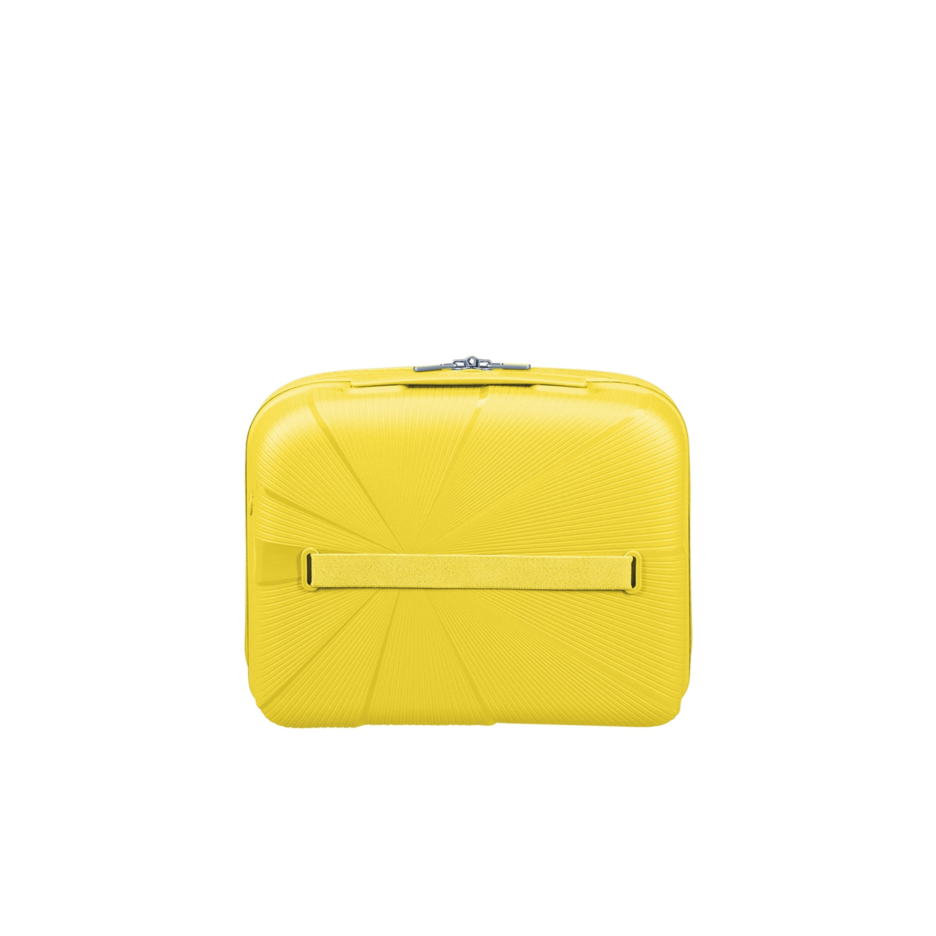 American Tourister Starvibe Beauty Case electric lemon