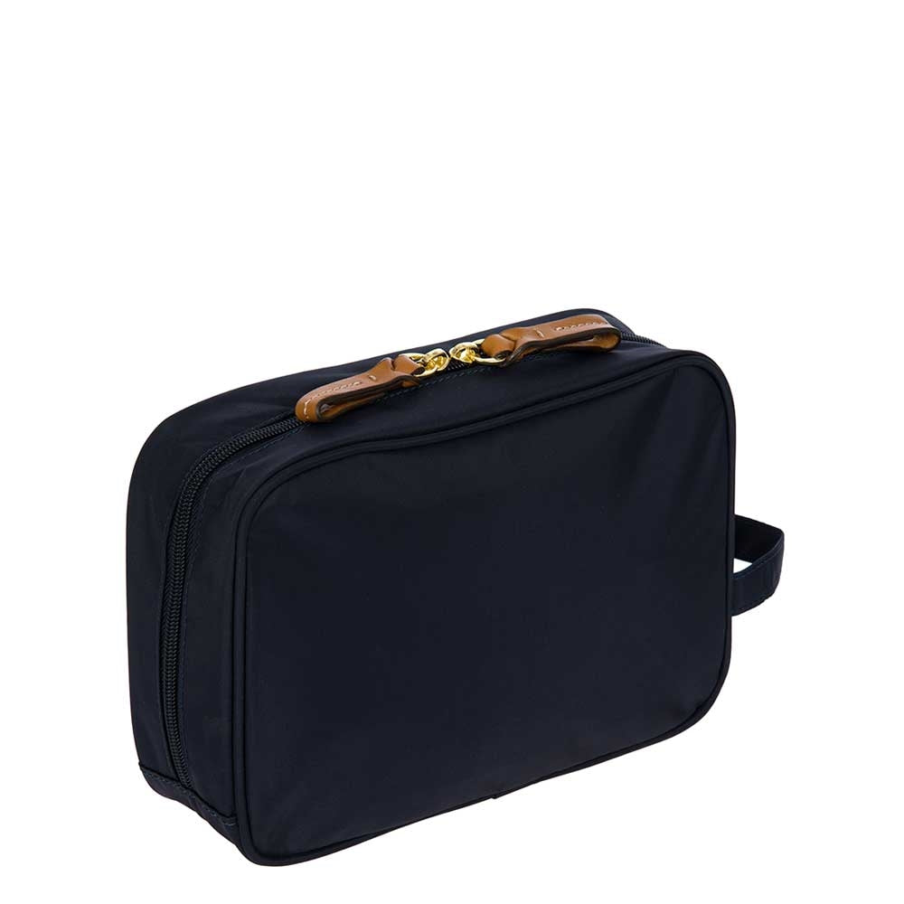 Bric's X-Bag Urban Travel Kit ocean blue