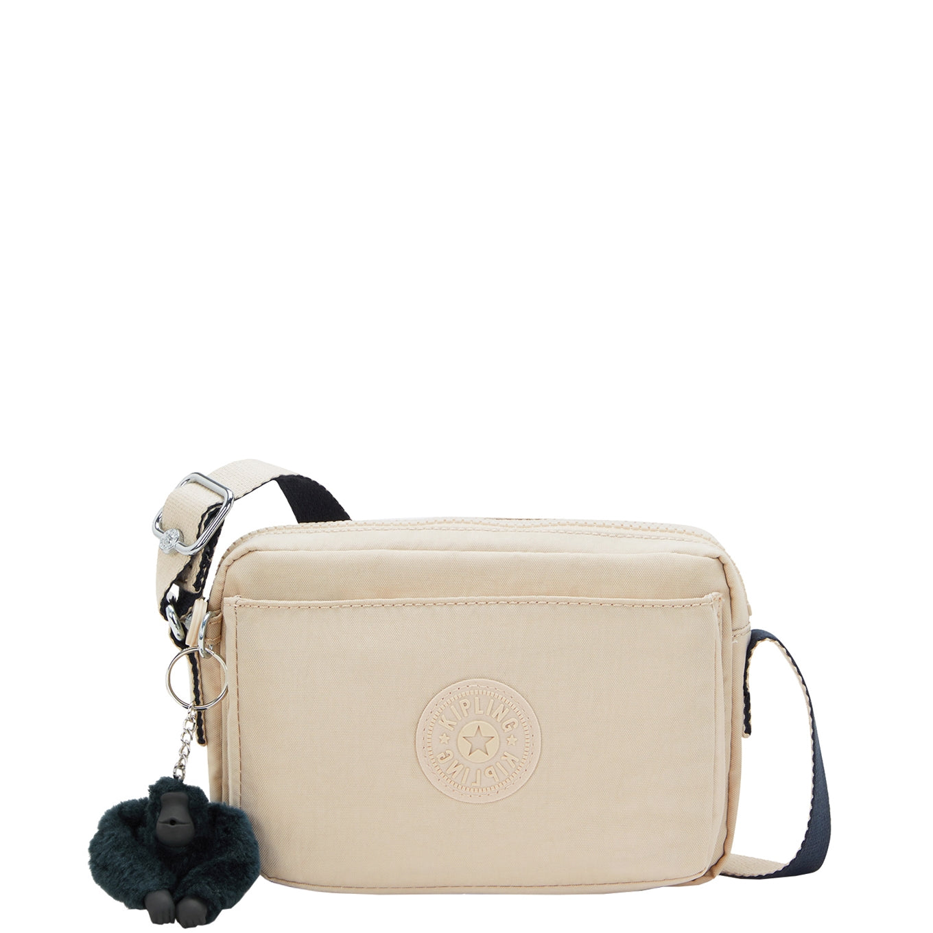 Kipling Abanu back to beige Women's bag
