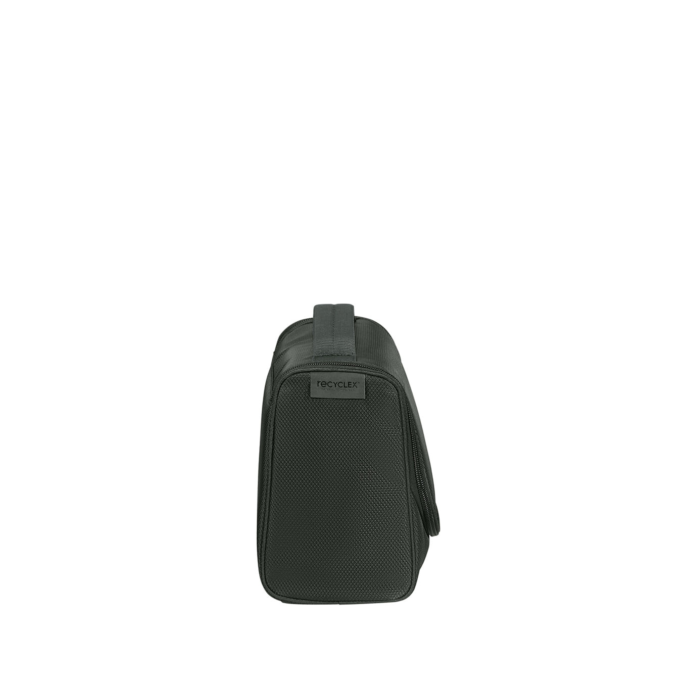 Samsonite Respark Toilet Kit Hanging Toilet Kit forest green