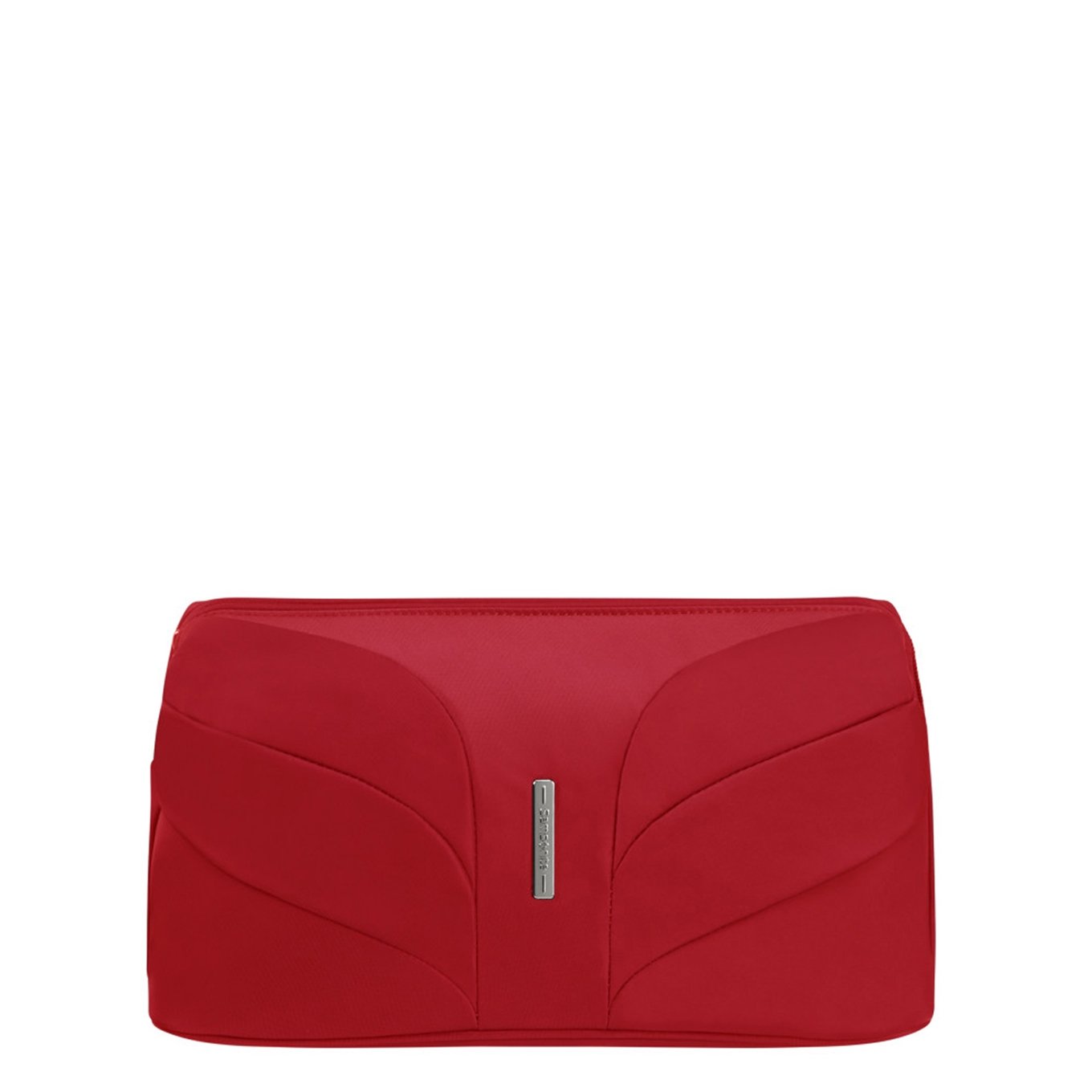 Samsonite Attrix Toilet Pouch red