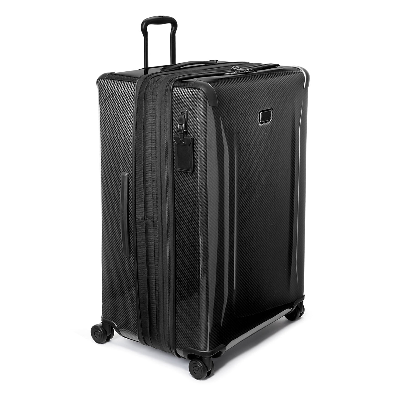 TUMI Tegra Lite Travel Wheeled Packing Case II black/graphite