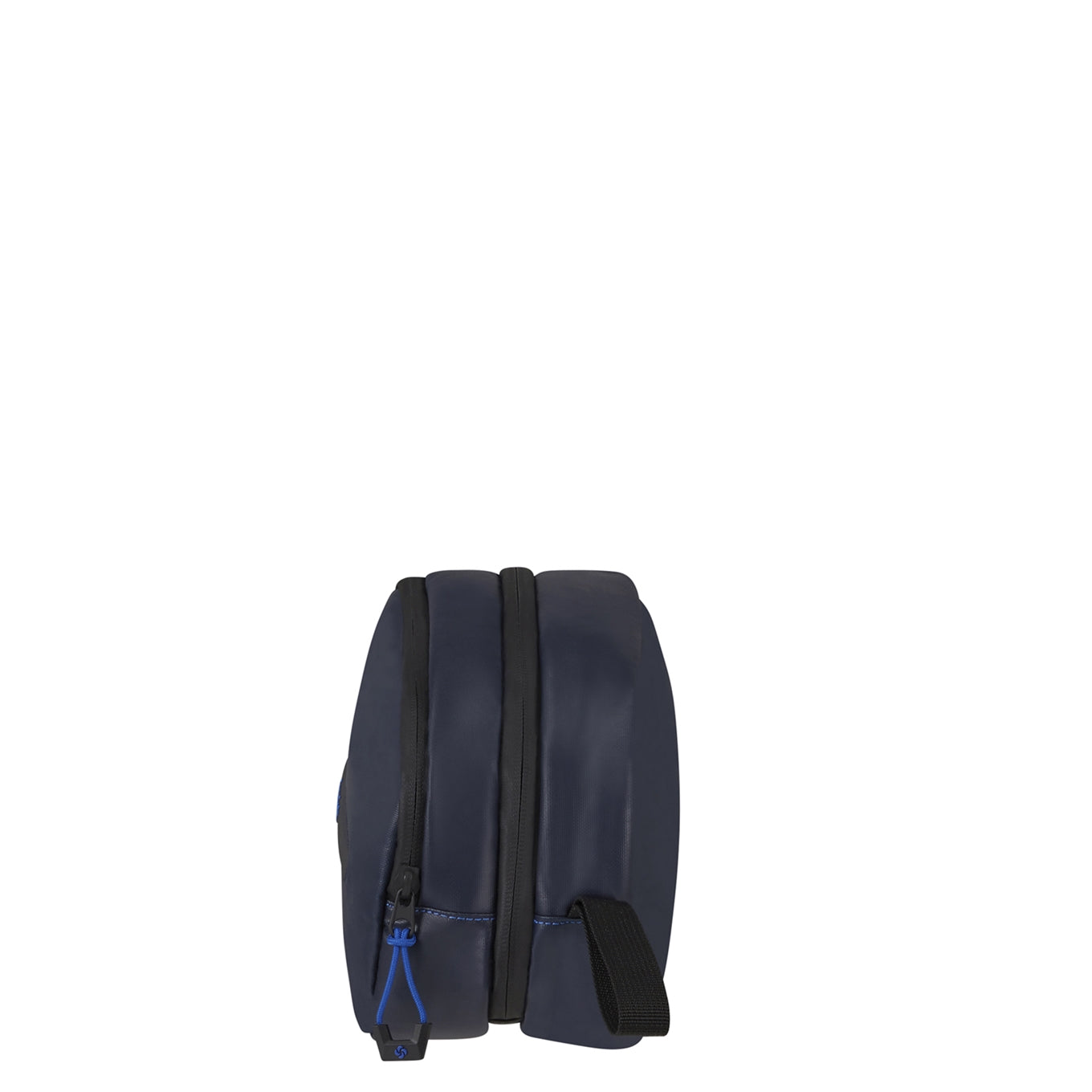 Samsonite Ecodiver Toilettenset blaue Nächte