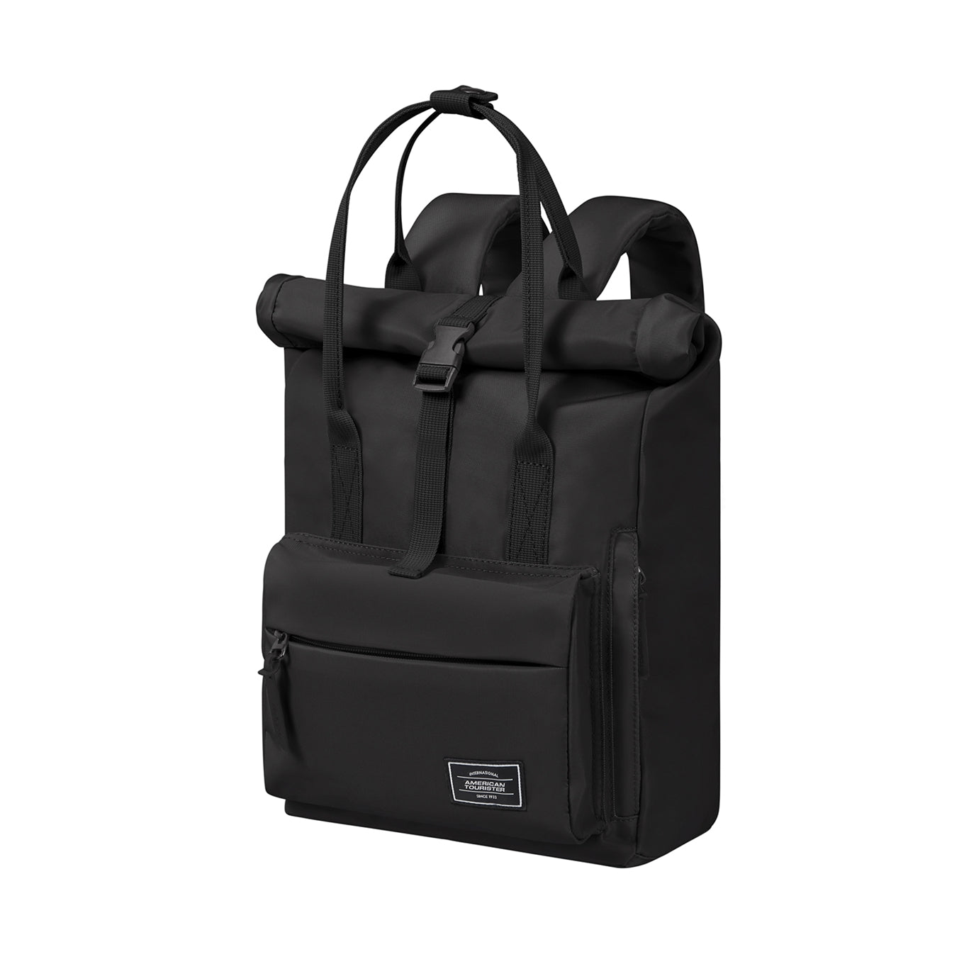 American Tourister Urban Groove UG16 Backpack City black