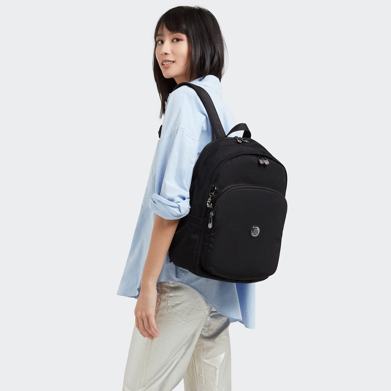 Kipling Delia M endless black