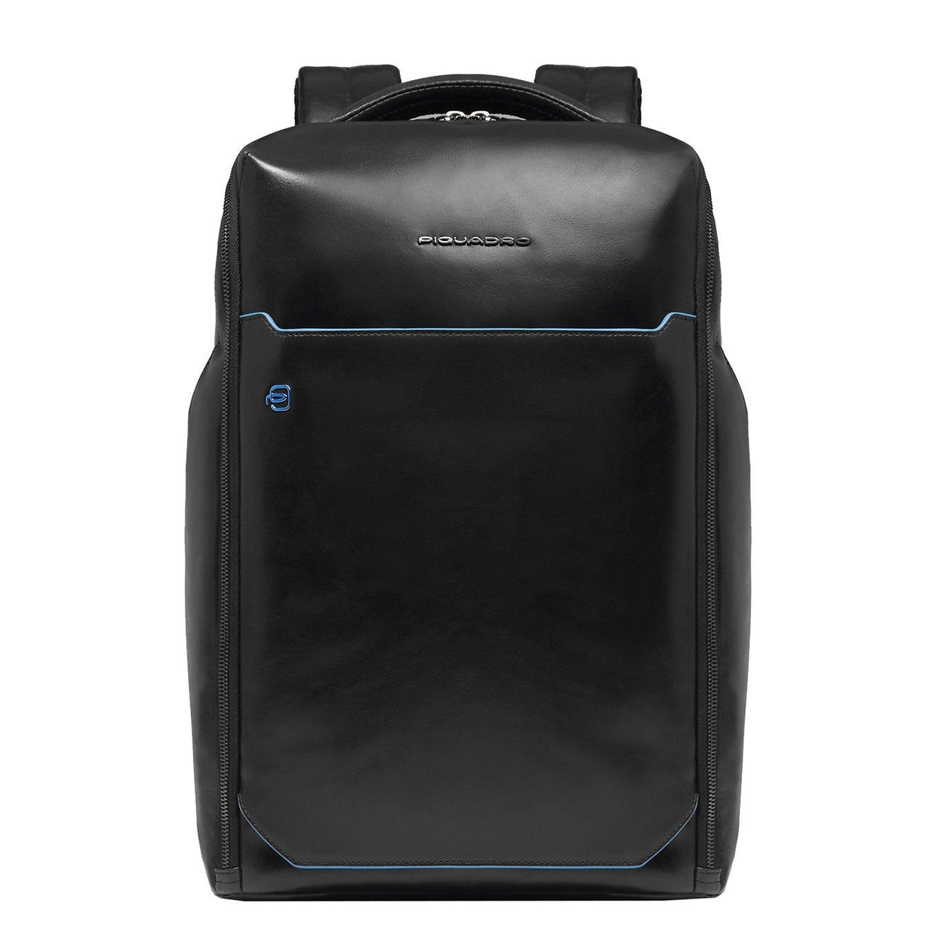 Piquadro B2 Laptop Backpack 15.6" black