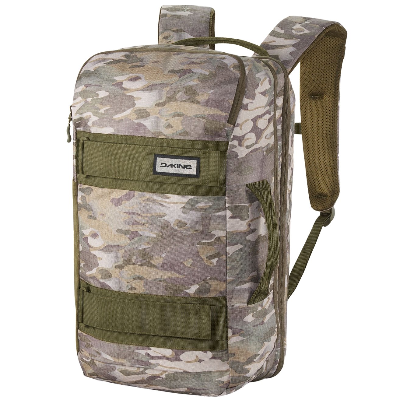 Dakine Mission Street Dlx 32L vintage camo