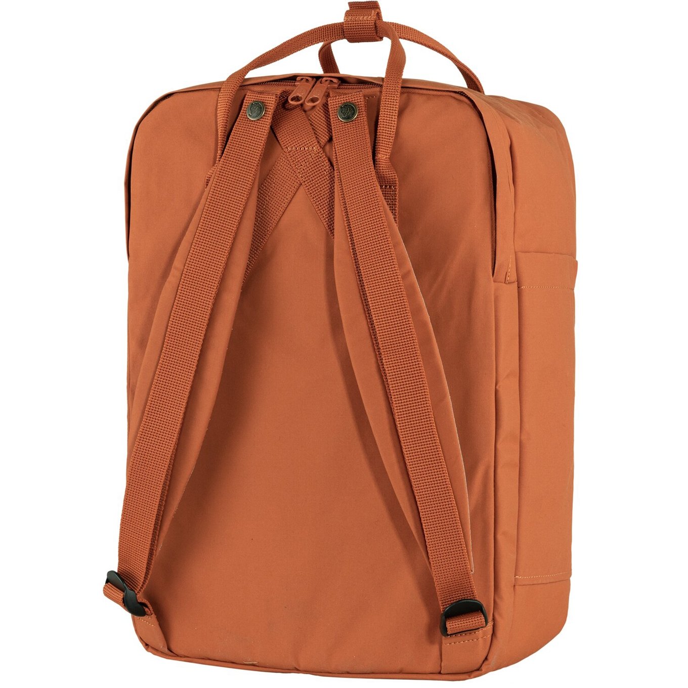 Fjallraven Kanken Laptop 17" terracotta brown
