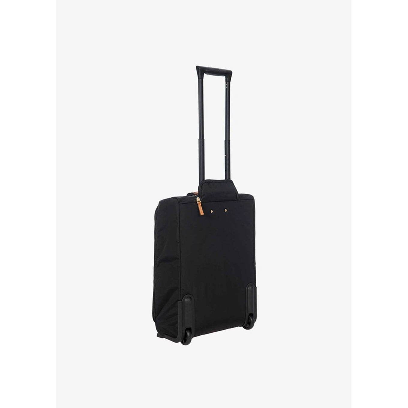 Bric's X Collection 2-Wheel Expandable Trolley 50 black