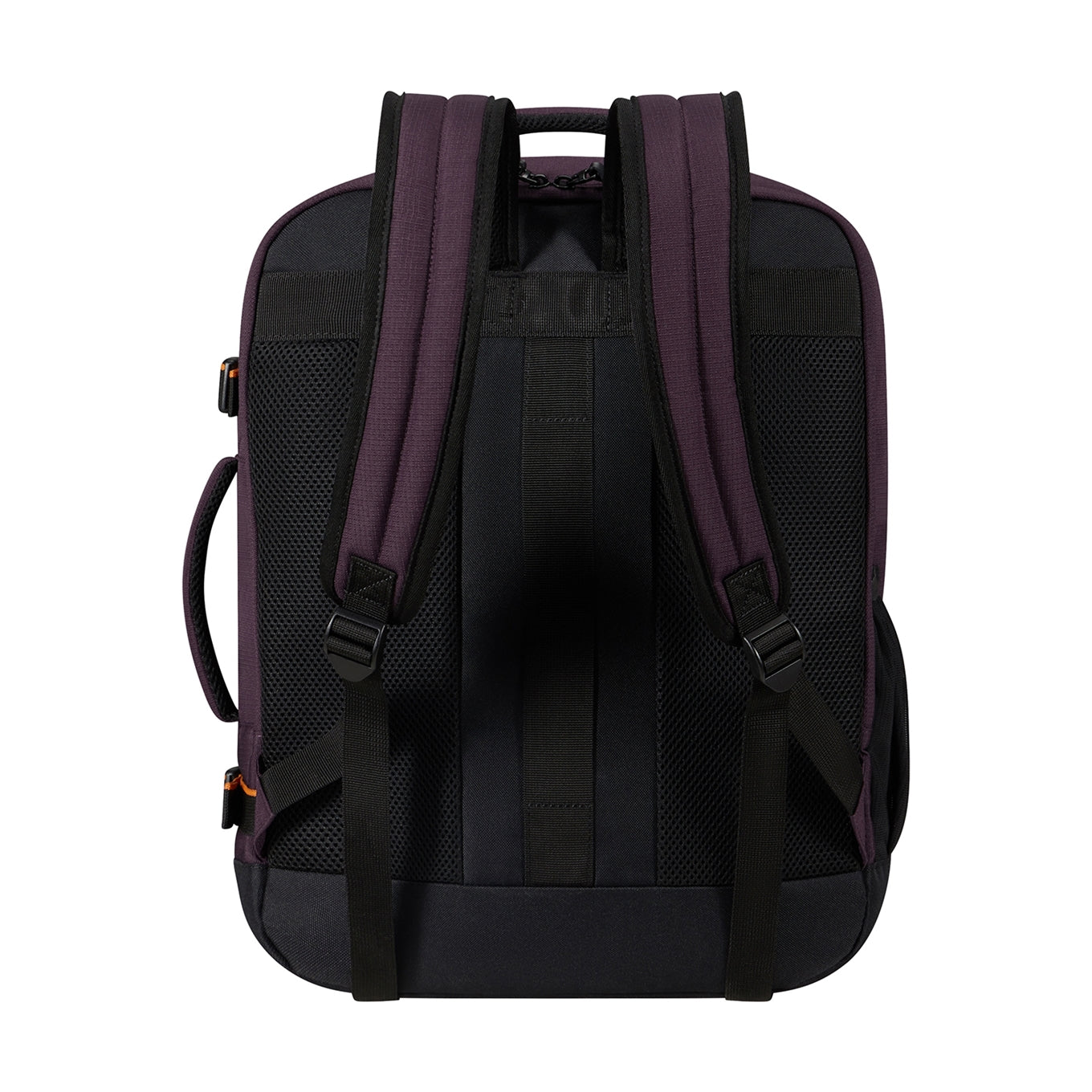 American Tourister Take2Cabin Casual Backpack M dark plum backpack