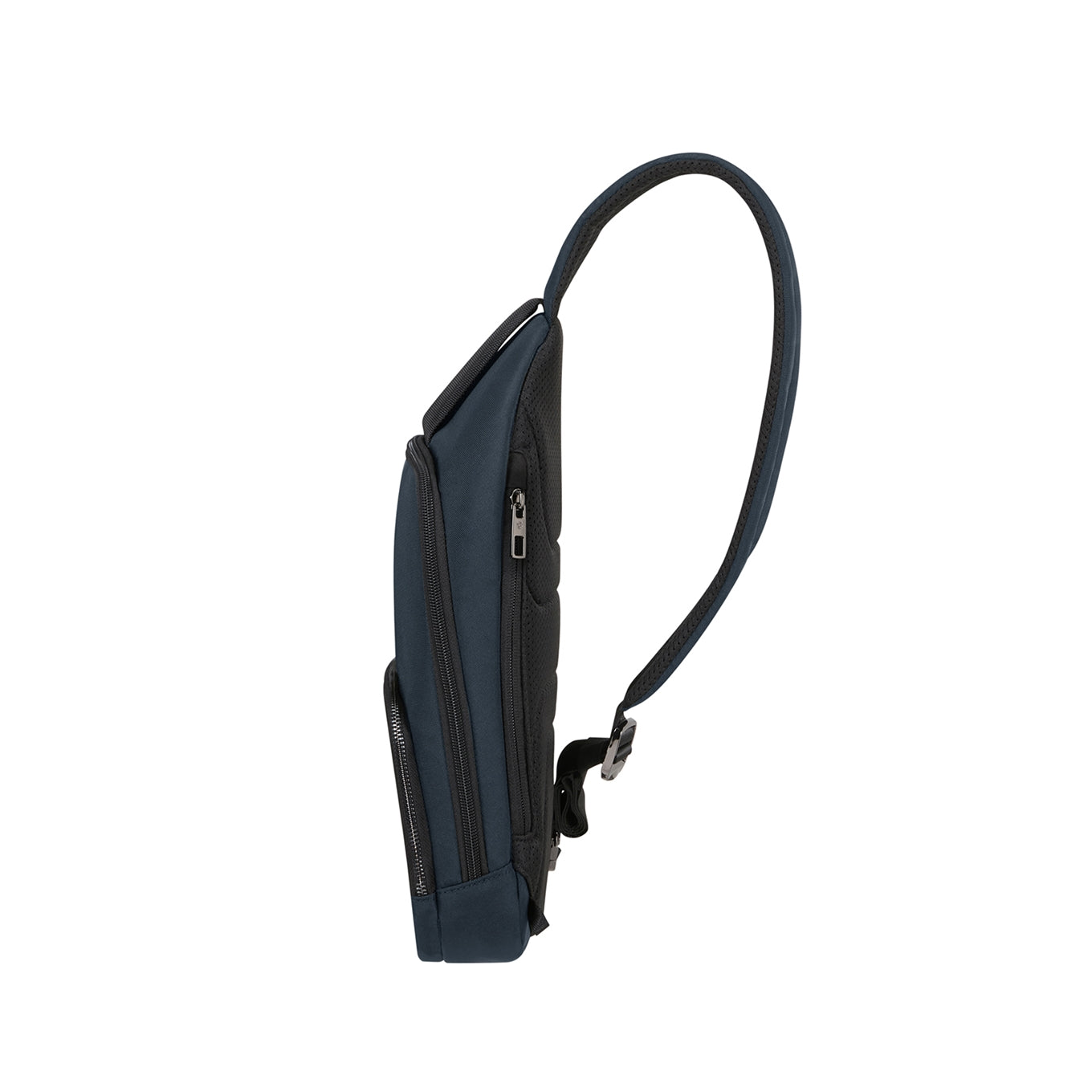 Samsonite Sacksquare Slingbag M blue