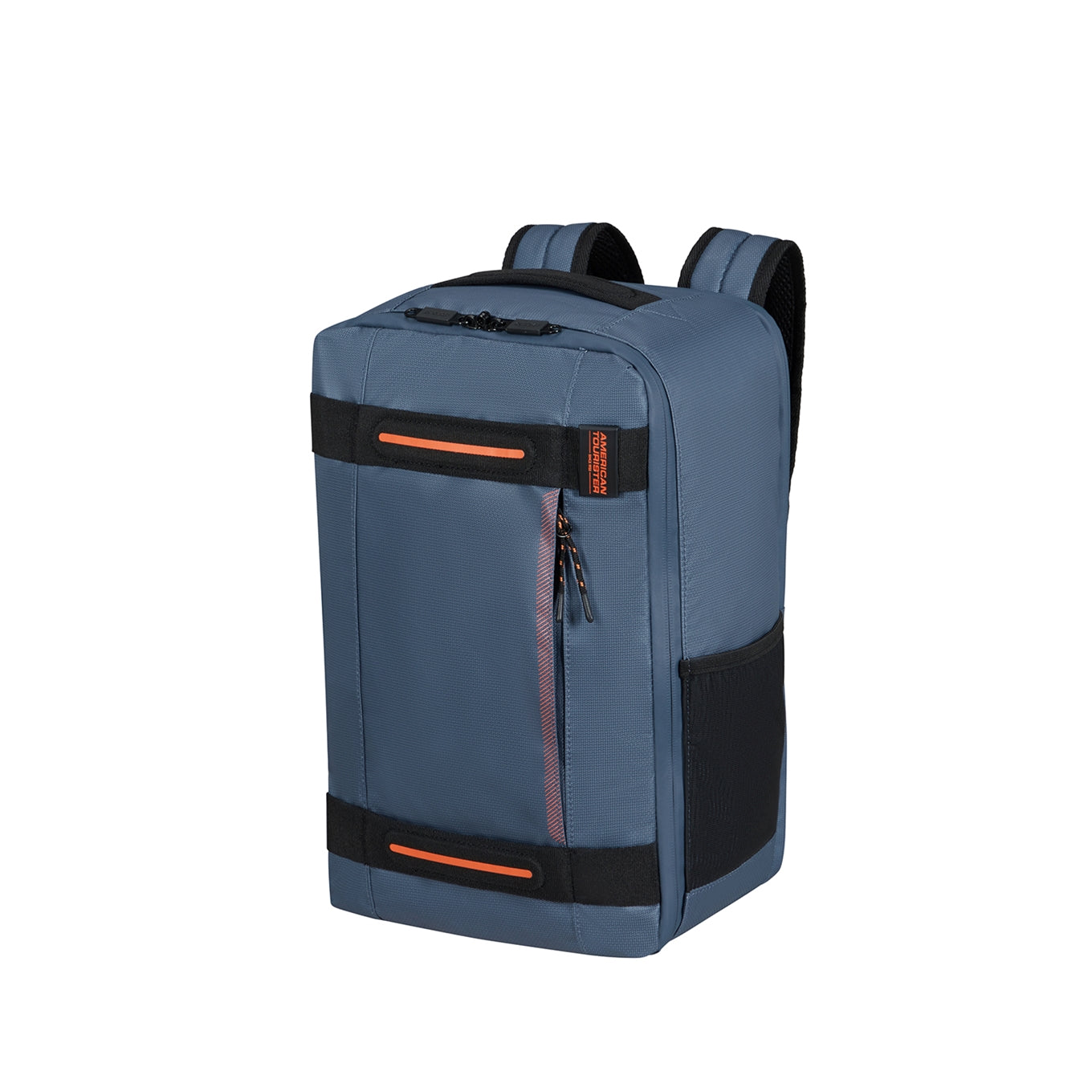 American Tourister Urban Track Cabin Backpack Coated navy/orange backpack