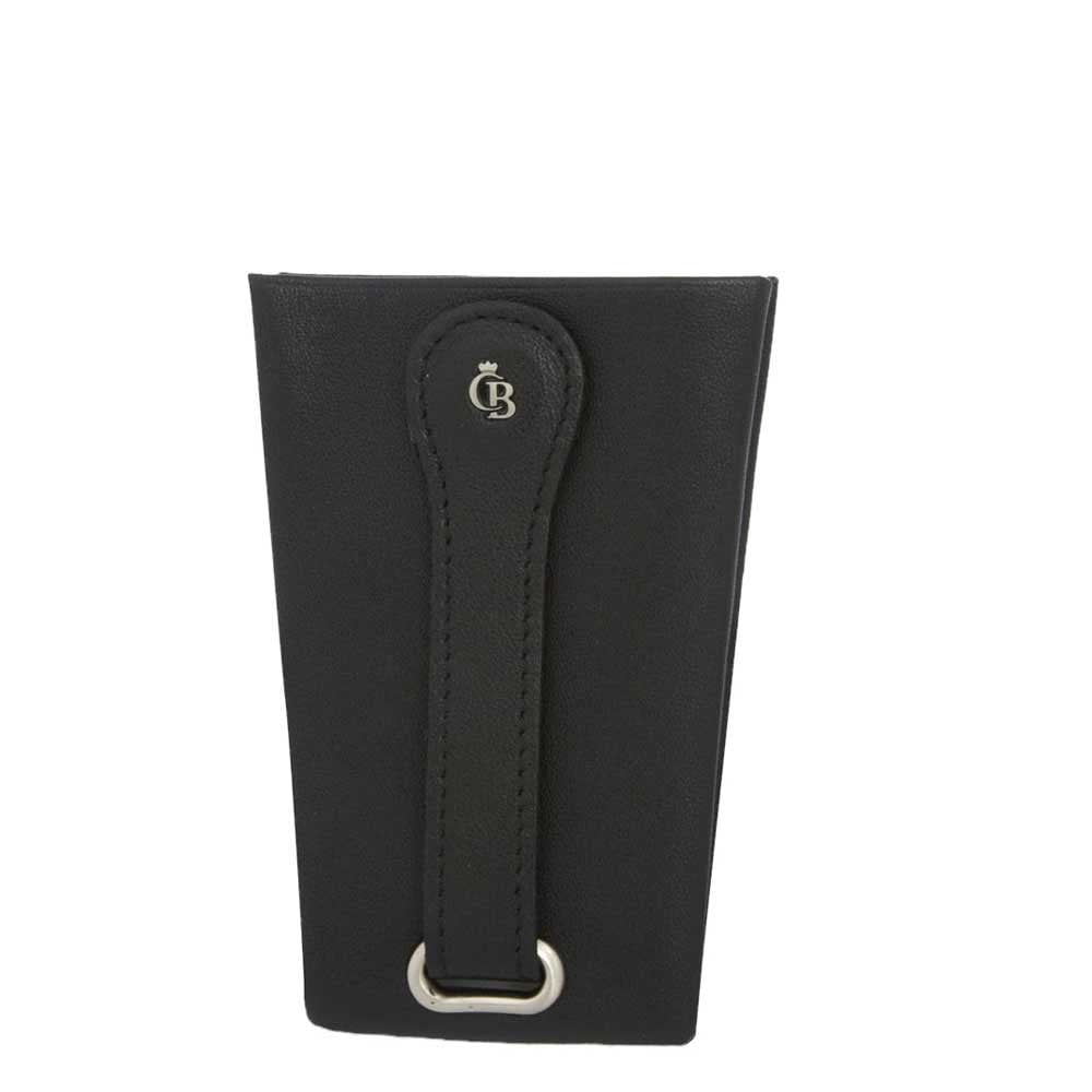 Castelijn & Beerens Vita Design Sleuteletui zwart