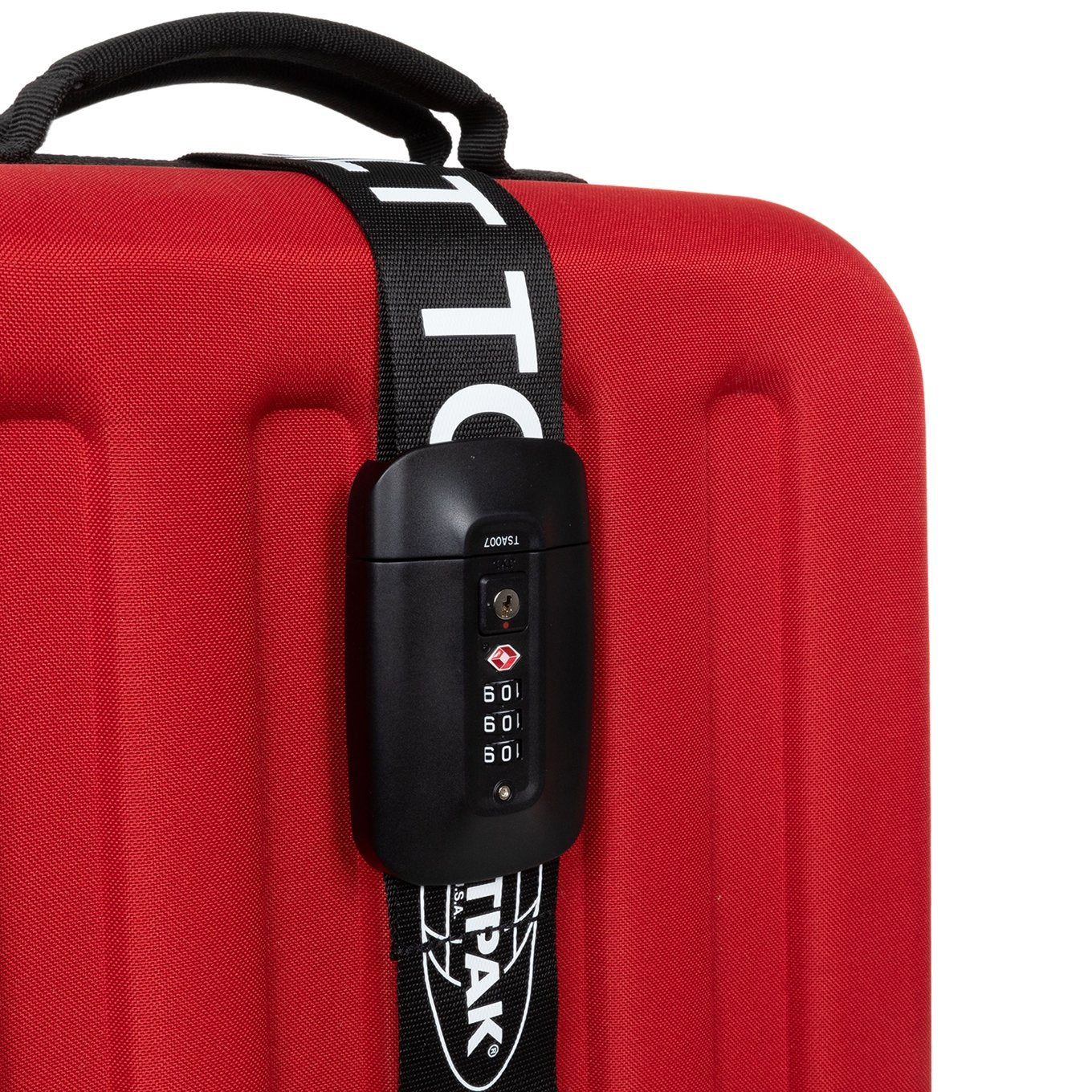 Eastpak Lockbelt schwarz