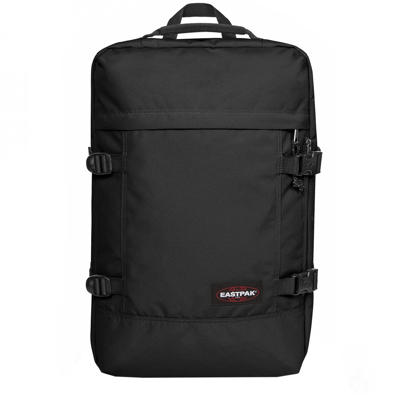 Eastpak Travelpack schwarze Wochenendtasche