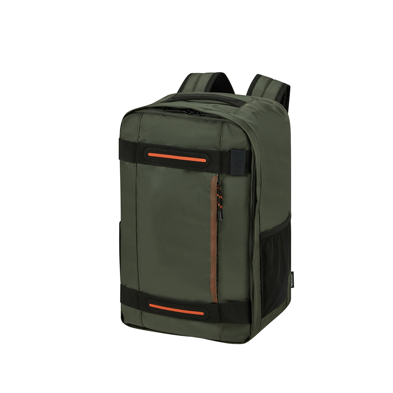 American Tourister Urban Track Cabin Backpack dark khaki backpack