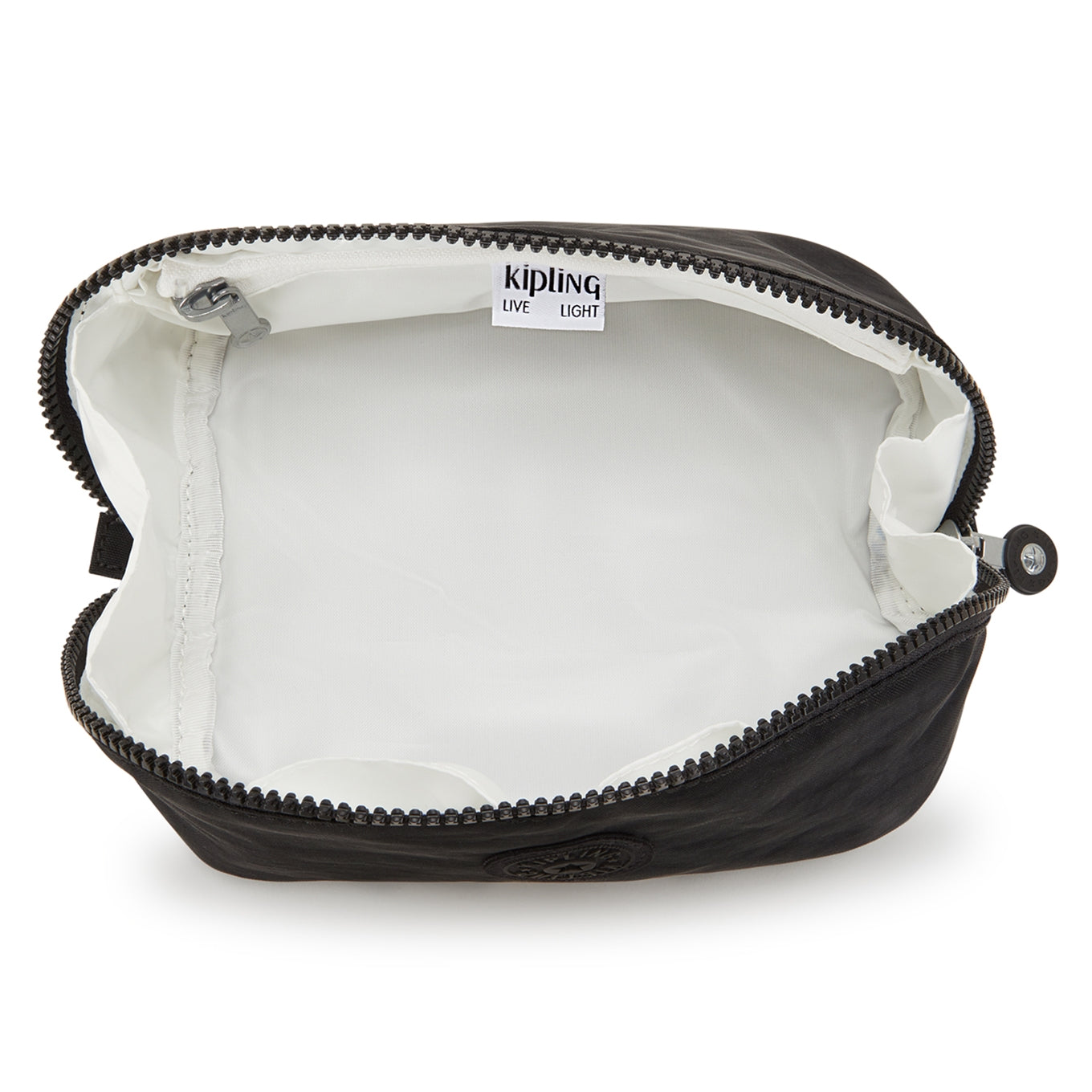 Kipling Mirko S schwarz noir